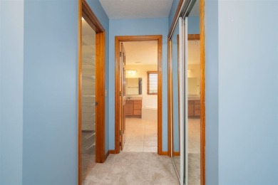 Custom-built, meticulously maintained with a park-like Setting on Ironwood Golf Course in Illinois - for sale on GolfHomes.com, golf home, golf lot