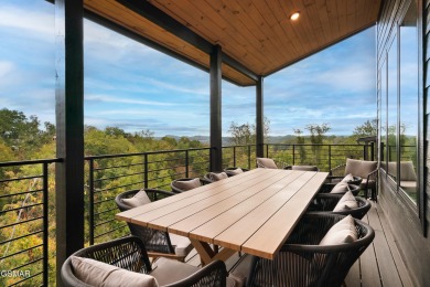 Prime Investment Opportunity! This newly constructed 3,692 sq on Sevierville Golf Club in Tennessee - for sale on GolfHomes.com, golf home, golf lot