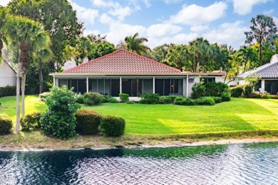 Welcome to 54 Bristol Drive, a stunning 3-bedroom plus den home on Hunters Run Golf and Country Club in Florida - for sale on GolfHomes.com, golf home, golf lot