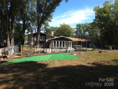 This beautiful move in ready 5 bedroom home is waiting for you on  in North Carolina - for sale on GolfHomes.com, golf home, golf lot