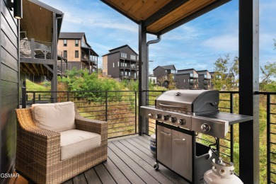 Prime Investment Opportunity! This newly constructed 3,692 sq on Sevierville Golf Club in Tennessee - for sale on GolfHomes.com, golf home, golf lot