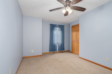 Custom-built, meticulously maintained with a park-like Setting on Ironwood Golf Course in Illinois - for sale on GolfHomes.com, golf home, golf lot