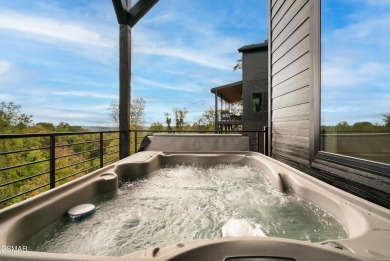 Prime Investment Opportunity! This newly constructed 3,692 sq on Sevierville Golf Club in Tennessee - for sale on GolfHomes.com, golf home, golf lot