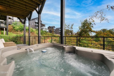 Prime Investment Opportunity! This newly constructed 3,692 sq on Sevierville Golf Club in Tennessee - for sale on GolfHomes.com, golf home, golf lot