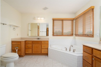 Custom-built, meticulously maintained with a park-like Setting on Ironwood Golf Course in Illinois - for sale on GolfHomes.com, golf home, golf lot