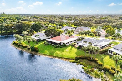 Welcome to 54 Bristol Drive, a stunning 3-bedroom plus den home on Hunters Run Golf and Country Club in Florida - for sale on GolfHomes.com, golf home, golf lot