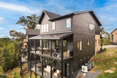 Prime Investment Opportunity! This newly constructed 3,692 sq on Sevierville Golf Club in Tennessee - for sale on GolfHomes.com, golf home, golf lot