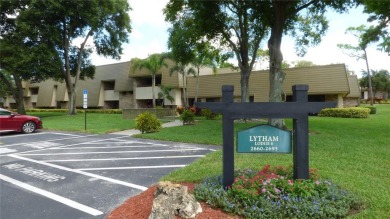 One Bedroom *B* Unit - GREAT CENTRAL LOCATION...directly across on Innisbrook Resort and Golf Club in Florida - for sale on GolfHomes.com, golf home, golf lot