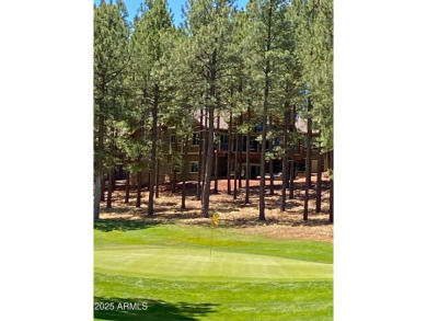 *PROFESSIONAL PHOTOS COMING SOON*  Nestled among the cool pines on Flagstaff Ranch Golf Club in Arizona - for sale on GolfHomes.com, golf home, golf lot