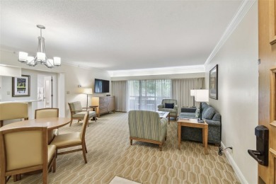 One Bedroom *B* Unit - GREAT CENTRAL LOCATION...directly across on Innisbrook Resort and Golf Club in Florida - for sale on GolfHomes.com, golf home, golf lot