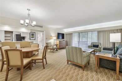 One Bedroom *B* Unit - GREAT CENTRAL LOCATION...directly across on Innisbrook Resort and Golf Club in Florida - for sale on GolfHomes.com, golf home, golf lot