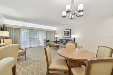One Bedroom *B* Unit - GREAT CENTRAL LOCATION...directly across on Innisbrook Resort and Golf Club in Florida - for sale on GolfHomes.com, golf home, golf lot