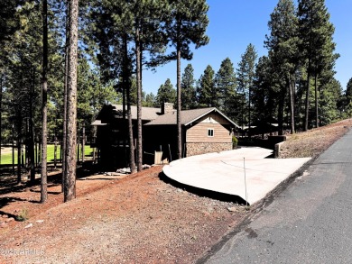 *PROFESSIONAL PHOTOS COMING SOON*  Nestled among the cool pines on Flagstaff Ranch Golf Club in Arizona - for sale on GolfHomes.com, golf home, golf lot