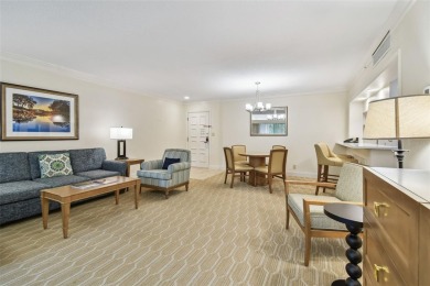 One Bedroom *B* Unit - GREAT CENTRAL LOCATION...directly across on Innisbrook Resort and Golf Club in Florida - for sale on GolfHomes.com, golf home, golf lot