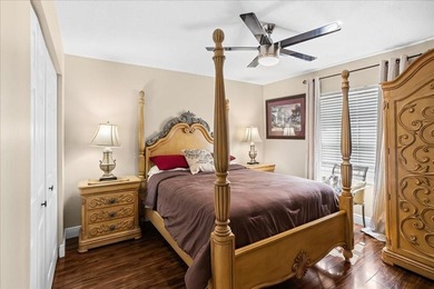 Welcome to this stunning home in a gated community and golfer's on Westchester Golf and Country Club in Florida - for sale on GolfHomes.com, golf home, golf lot