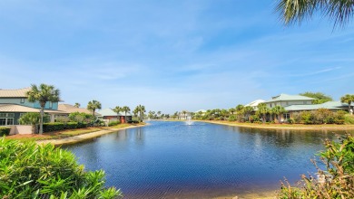 Investment property OR second home, this 5 br cottage WITH A on Kiva Dunes Golf Club in Alabama - for sale on GolfHomes.com, golf home, golf lot