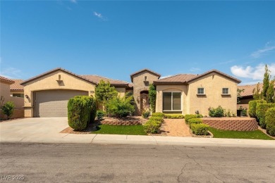 Step into this impeccable Trenton model with a Casita--offering on Revere Golf Club in Nevada - for sale on GolfHomes.com, golf home, golf lot