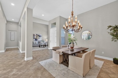 ENJOY THE RELAXED, RESORT-STYLE LIVING AT SUN CITY LINCOLN HILLS on  in California - for sale on GolfHomes.com, golf home, golf lot