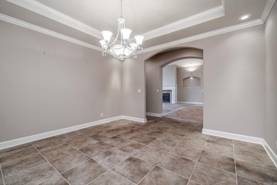 this property is like a self-contained resort.   one-owner on Diamante Golf and Country Club in Arkansas - for sale on GolfHomes.com, golf home, golf lot