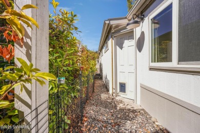 Located in the gated Pine Shadows community, you can enjoy your on Pine Shadows Golf Course in Arizona - for sale on GolfHomes.com, golf home, golf lot