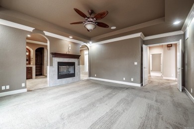this property is like a self-contained resort.   one-owner on Diamante Golf and Country Club in Arkansas - for sale on GolfHomes.com, golf home, golf lot