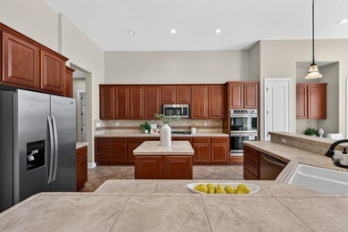 ENJOY THE RELAXED, RESORT-STYLE LIVING AT SUN CITY LINCOLN HILLS on  in California - for sale on GolfHomes.com, golf home, golf lot