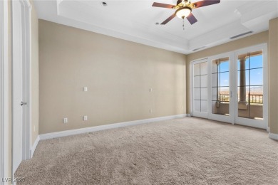 Enjoy majestic VIEWS OF LAKE LAS VEGAS AND THE SURROUNDING on Reflection Bay Golf Club in Nevada - for sale on GolfHomes.com, golf home, golf lot