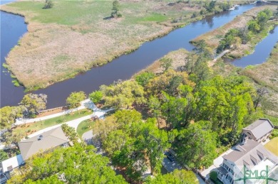 This exceptional homesite offers unparalleled views from sunrise on The Ford Field and River Club  in Georgia - for sale on GolfHomes.com, golf home, golf lot