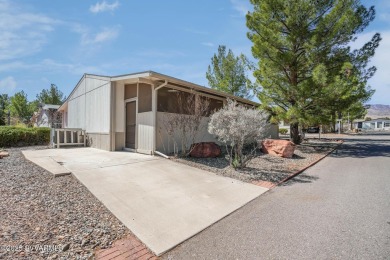 Located in the gated Pine Shadows community, you can enjoy your on Pine Shadows Golf Course in Arizona - for sale on GolfHomes.com, golf home, golf lot