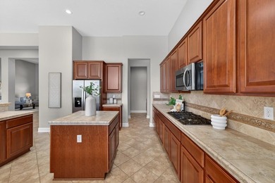 ENJOY THE RELAXED, RESORT-STYLE LIVING AT SUN CITY LINCOLN HILLS on  in California - for sale on GolfHomes.com, golf home, golf lot