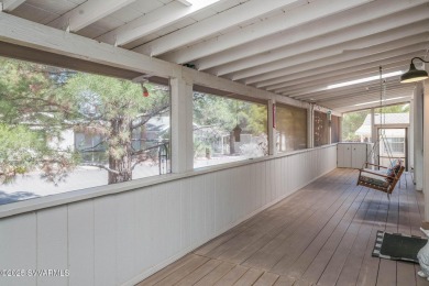 Located in the gated Pine Shadows community, you can enjoy your on Pine Shadows Golf Course in Arizona - for sale on GolfHomes.com, golf home, golf lot