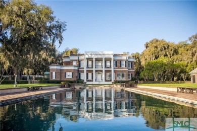 This exceptional homesite offers unparalleled views from sunrise on The Ford Field and River Club  in Georgia - for sale on GolfHomes.com, golf home, golf lot