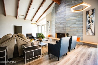 Located in the gated Pine Shadows community, you can enjoy your on Pine Shadows Golf Course in Arizona - for sale on GolfHomes.com, golf home, golf lot