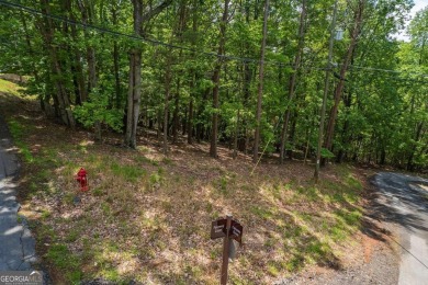 Don't miss the opportunity to own this stunning 0.96-acre corner on Bent Tree Golf Course in Georgia - for sale on GolfHomes.com, golf home, golf lot