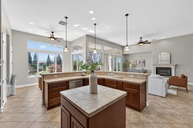 ENJOY THE RELAXED, RESORT-STYLE LIVING AT SUN CITY LINCOLN HILLS on  in California - for sale on GolfHomes.com, golf home, golf lot