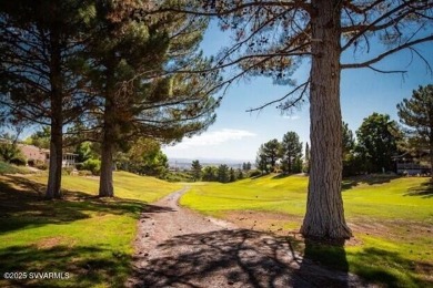 Located in the gated Pine Shadows community, you can enjoy your on Pine Shadows Golf Course in Arizona - for sale on GolfHomes.com, golf home, golf lot
