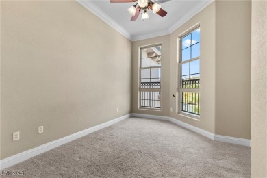 Enjoy majestic VIEWS OF LAKE LAS VEGAS AND THE SURROUNDING on Reflection Bay Golf Club in Nevada - for sale on GolfHomes.com, golf home, golf lot