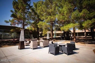 Located in the gated Pine Shadows community, you can enjoy your on Pine Shadows Golf Course in Arizona - for sale on GolfHomes.com, golf home, golf lot