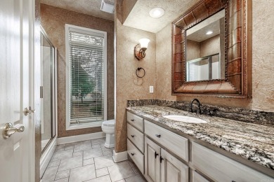 this property is like a self-contained resort.   one-owner on Diamante Golf and Country Club in Arkansas - for sale on GolfHomes.com, golf home, golf lot