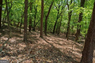 Don't miss the opportunity to own this stunning 0.96-acre corner on Bent Tree Golf Course in Georgia - for sale on GolfHomes.com, golf home, golf lot