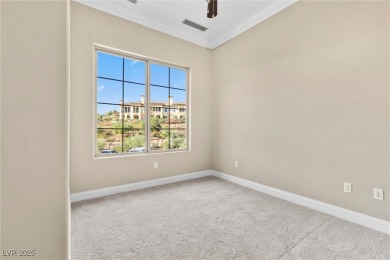 Enjoy majestic VIEWS OF LAKE LAS VEGAS AND THE SURROUNDING on Reflection Bay Golf Club in Nevada - for sale on GolfHomes.com, golf home, golf lot