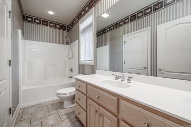 this property is like a self-contained resort.   one-owner on Diamante Golf and Country Club in Arkansas - for sale on GolfHomes.com, golf home, golf lot