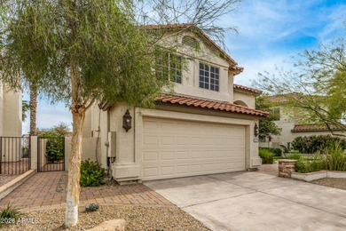 RARE PRISTINE GEM ON THE GOLF COURSE! Experience unparalleled on Arizona Grand Resort Golf Course in Arizona - for sale on GolfHomes.com, golf home, golf lot