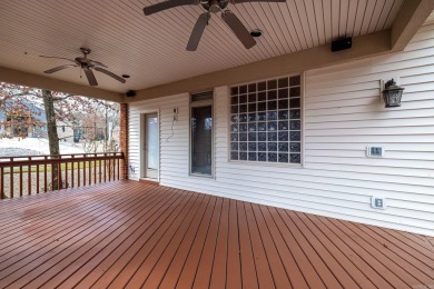 this property is like a self-contained resort.   one-owner on Diamante Golf and Country Club in Arkansas - for sale on GolfHomes.com, golf home, golf lot