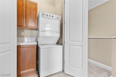 Enjoy majestic VIEWS OF LAKE LAS VEGAS AND THE SURROUNDING on Reflection Bay Golf Club in Nevada - for sale on GolfHomes.com, golf home, golf lot