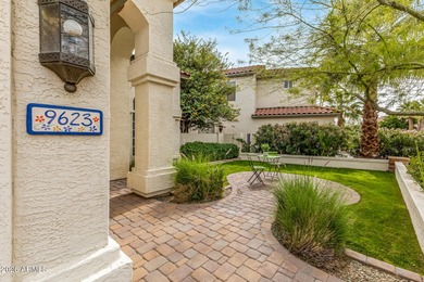 RARE PRISTINE GEM ON THE GOLF COURSE! Experience unparalleled on Arizona Grand Resort Golf Course in Arizona - for sale on GolfHomes.com, golf home, golf lot