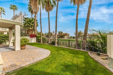 RARE PRISTINE GEM ON THE GOLF COURSE! Experience unparalleled on Arizona Grand Resort Golf Course in Arizona - for sale on GolfHomes.com, golf home, golf lot