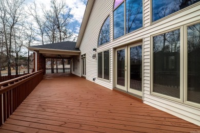 this property is like a self-contained resort.   one-owner on Diamante Golf and Country Club in Arkansas - for sale on GolfHomes.com, golf home, golf lot