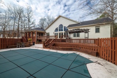 this property is like a self-contained resort.   one-owner on Diamante Golf and Country Club in Arkansas - for sale on GolfHomes.com, golf home, golf lot