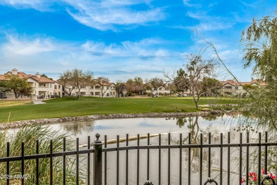 RARE PRISTINE GEM ON THE GOLF COURSE! Experience unparalleled on Arizona Grand Resort Golf Course in Arizona - for sale on GolfHomes.com, golf home, golf lot